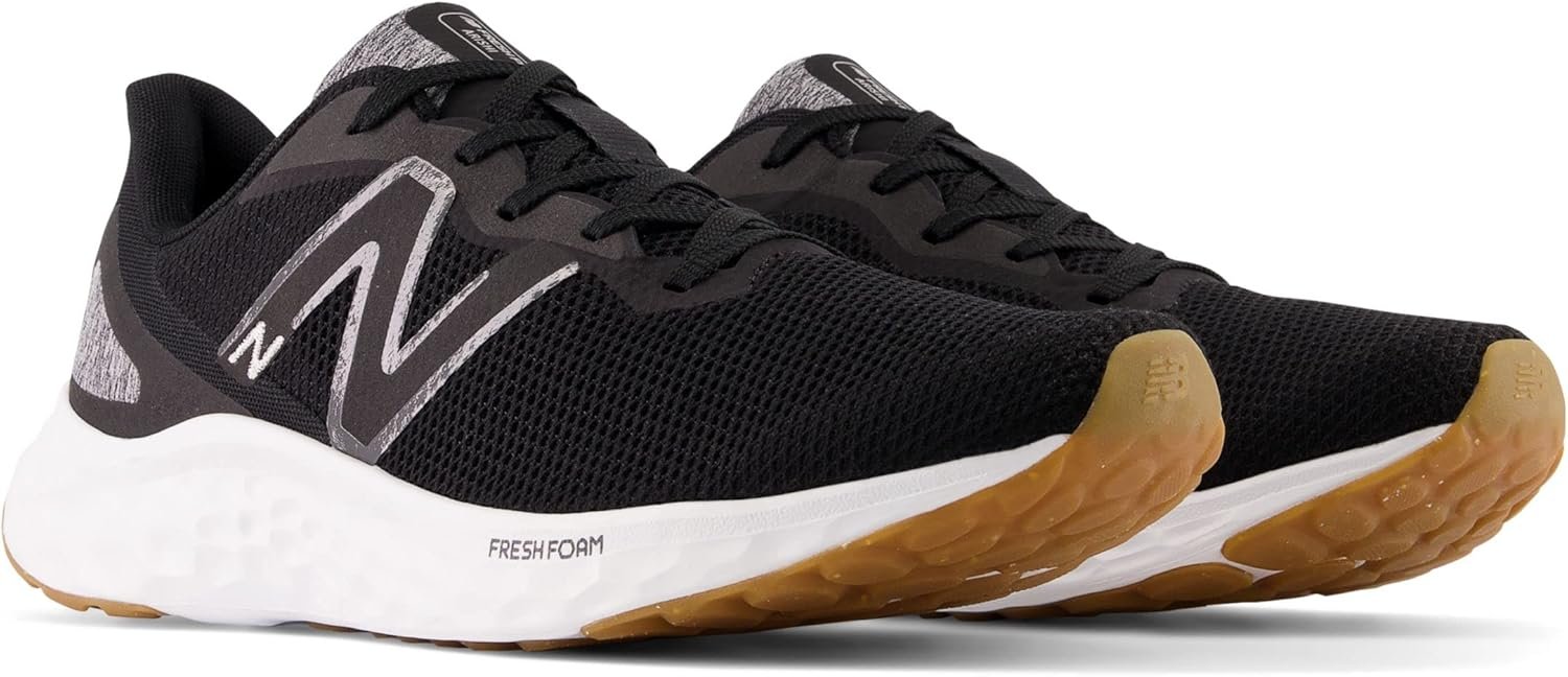 New Balance Mens Fresh Foam Arishi V4 - Image 6