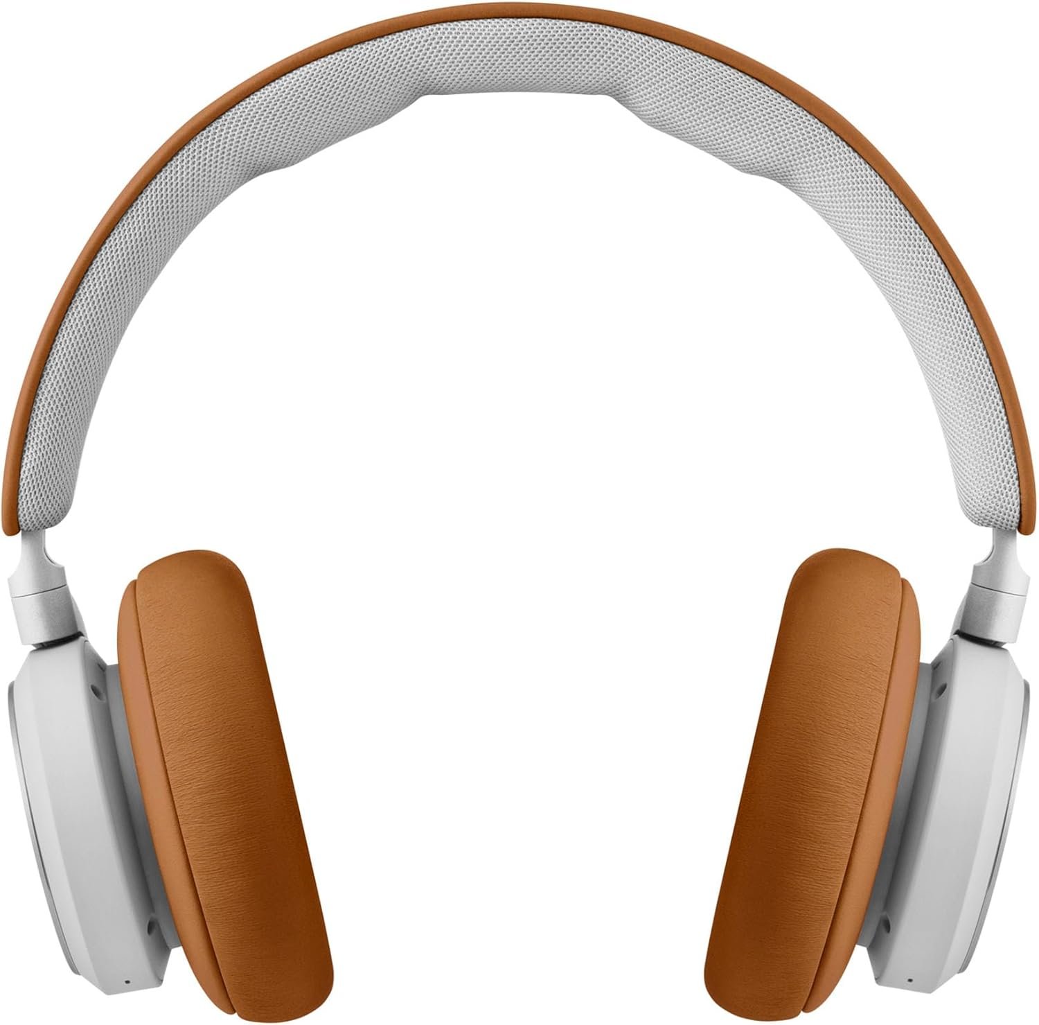 Bang & Olufsen Beoplay HX – Comfortable Wireless ANC Over-Ear Headphones - Timber - Image 2