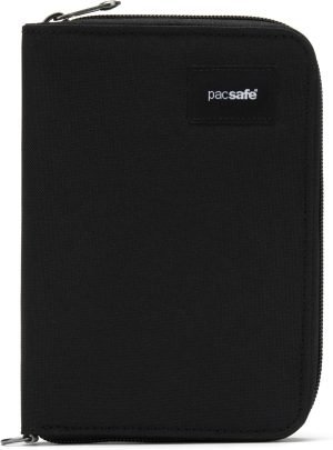 Pacsafe RFIDsafe RFID Blocking Compact Travel Organizer