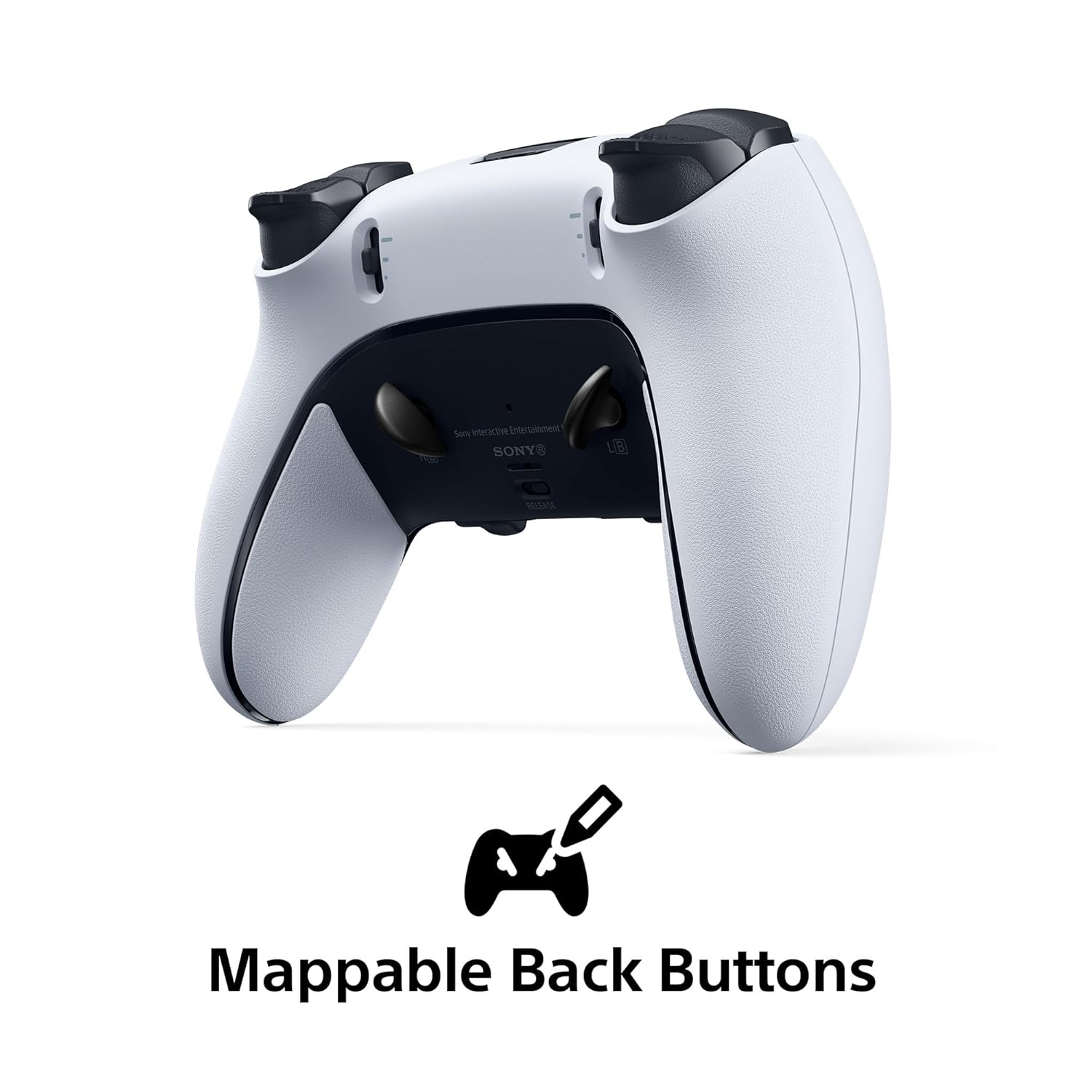 PlayStation DualSense Edge Wireless Controller - Image 3