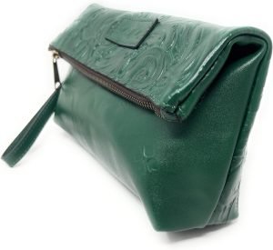 Patricia Nash Valerie Fold-over Wristlet