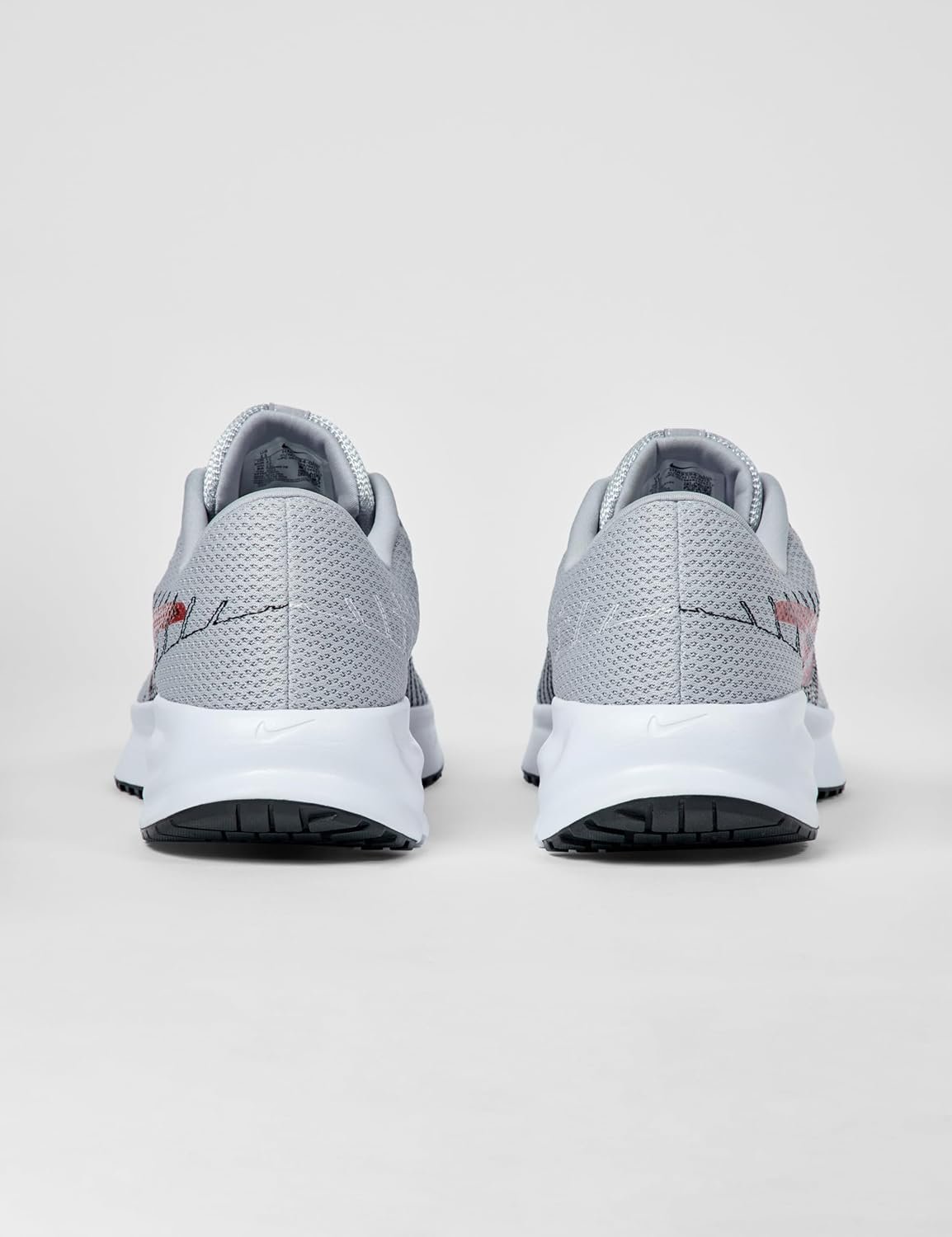 Nike Men's Run Defy Road Running Shoes - Image 6