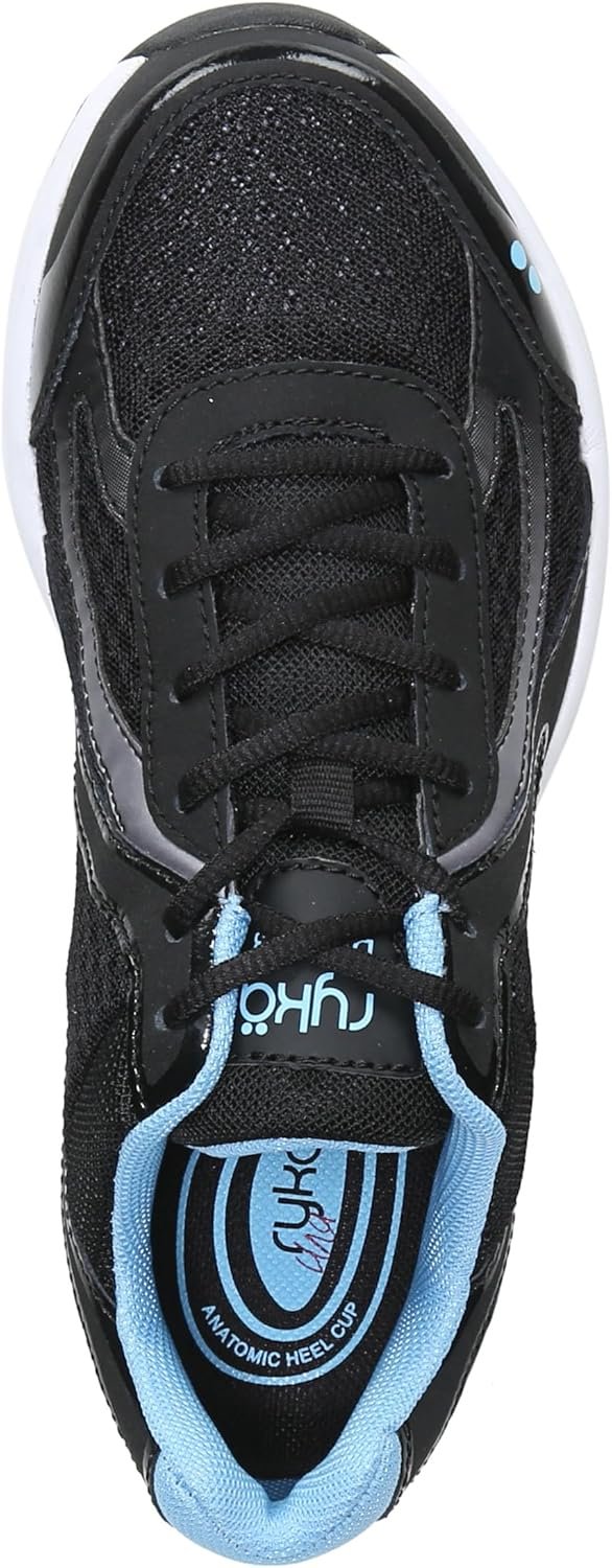 Ryka Women's Dash 3 Walking Shoe - Image 5