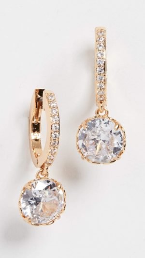 kate spade new york That Sparkle Earrings