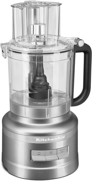 KitchenAid 13 Cup Food Processor – KFP1317