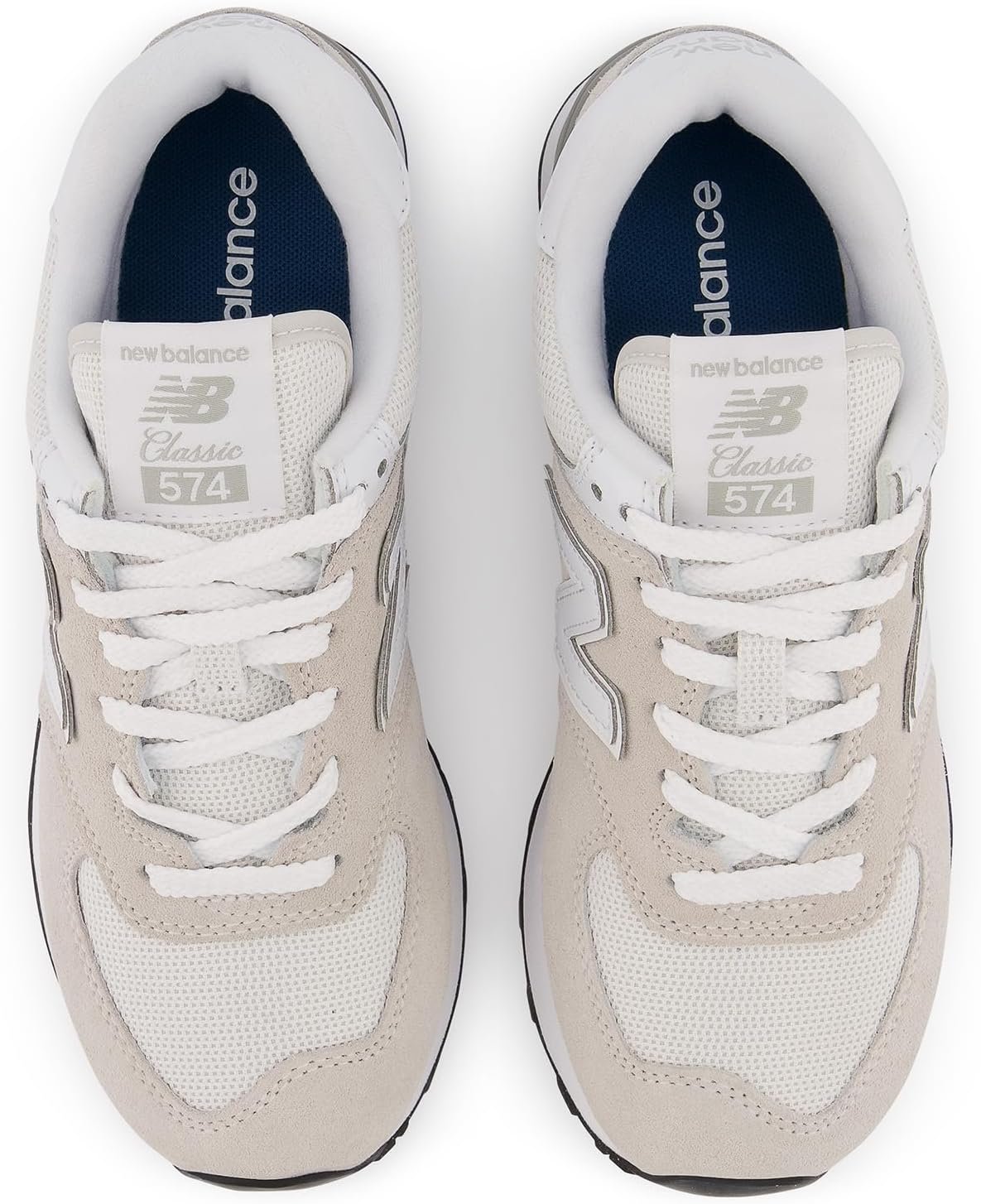 New Balance Women's 574v2 Trainers - Image 6