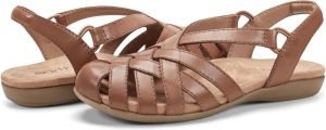 Earth Women’s Origins, Berri Sandal