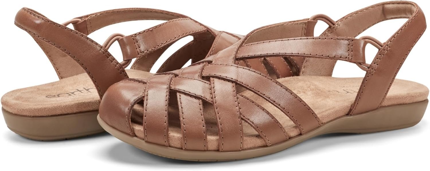 Earth Women's Origins, Berri Sandal - Image 2