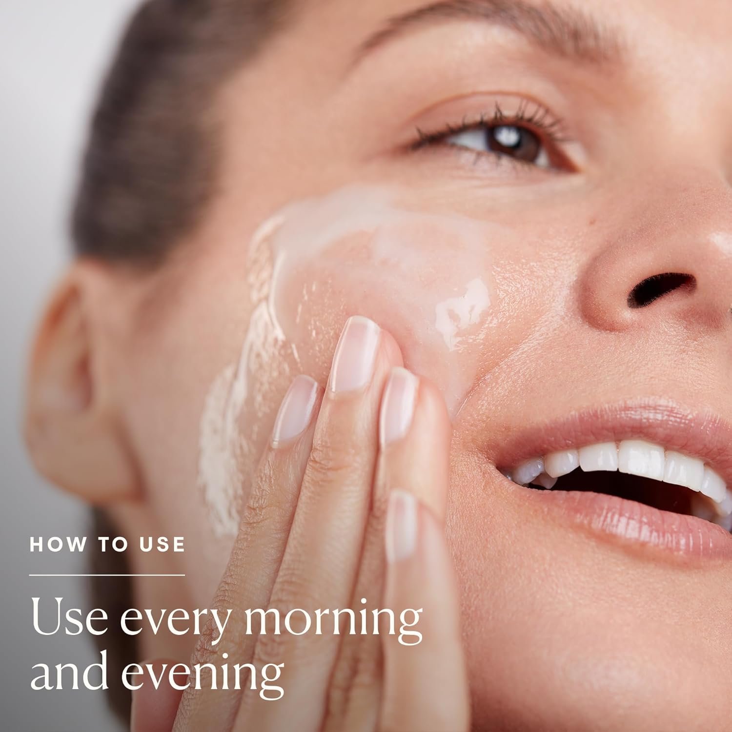 ELEMIS Dynamic Resurfacing Facial Wash, Anti-Aging Exfoliating Face Wash and Enzyme Gel Cleanser for All Skin Types - Image 5