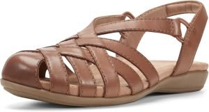 Earth Women’s Origins, Berri Sandal