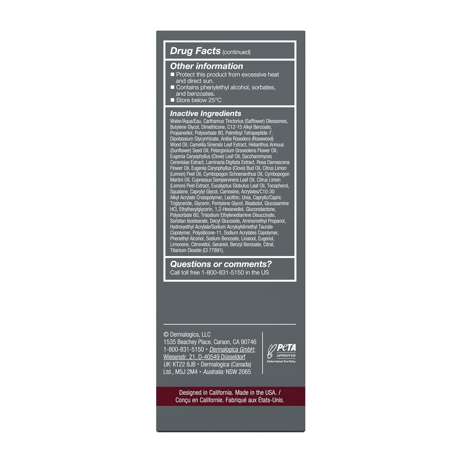 Dermalogica Dynamic Skin Recovery SPF50, Anti-Aging Face Sunscreen Moisturizer, Medium-Weight Non-Greasy Broad Spectrum - Image 3