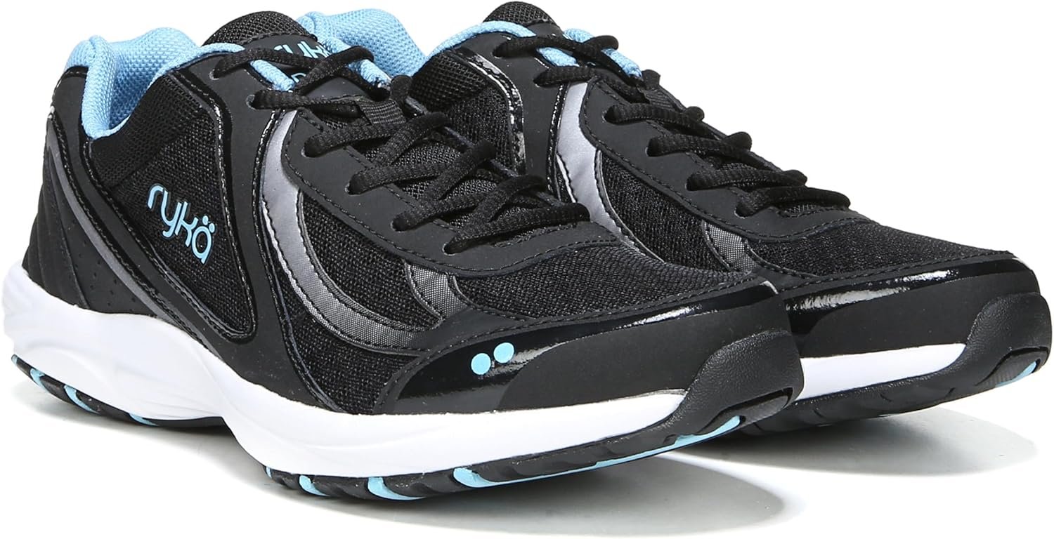 Ryka Women's Dash 3 Walking Shoe - Image 7