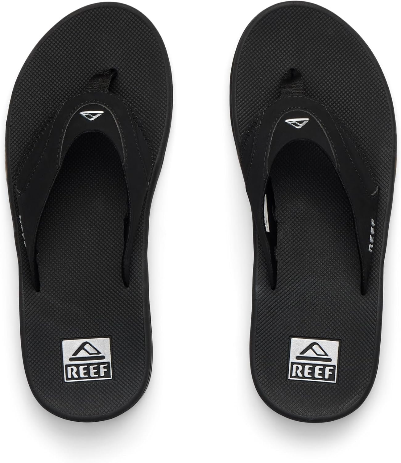 REEF Men's Fanning Bottle Opener Flip Flops - Image 7