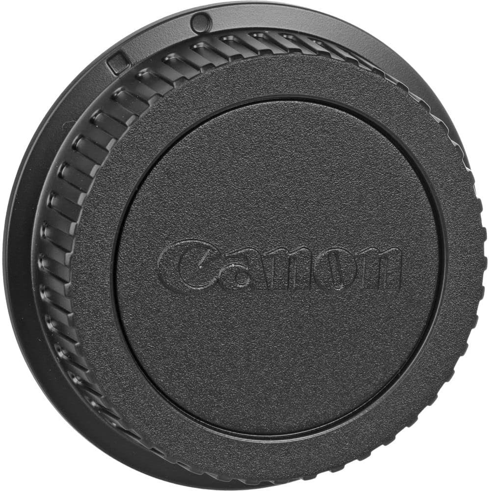 Canon EF 75-300mm f/4-5.6 III Lens Bundled with 58mm UV Filter + Lens Cap Keeper + Microfiber Cleaning Cloth (4 Items) - Image 6