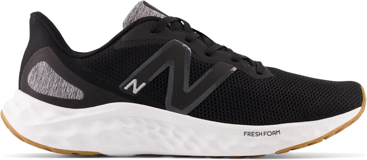 New Balance Mens Fresh Foam Arishi V4 - Image 3