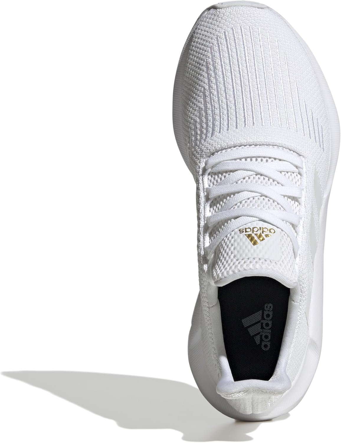 Adidas Womens Swift RunSneaker - Image 3