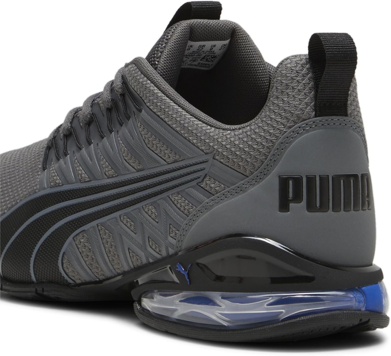 PUMA Mens Voltaic Evo Cross Trainer - Image 9