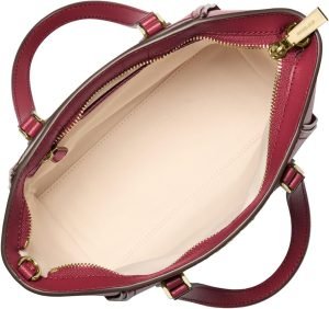 Michael Kors Womens Taryn Crossbody Handbag