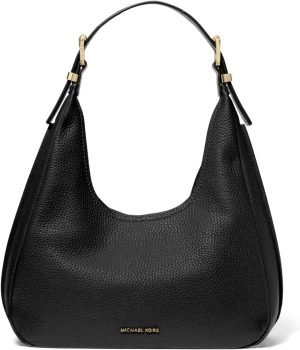 Michael Kors Nolita Small Hobo Shoulder Bag