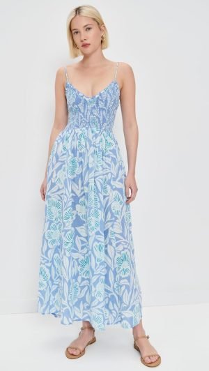 Free People Women’s Sweet Nothings Midi