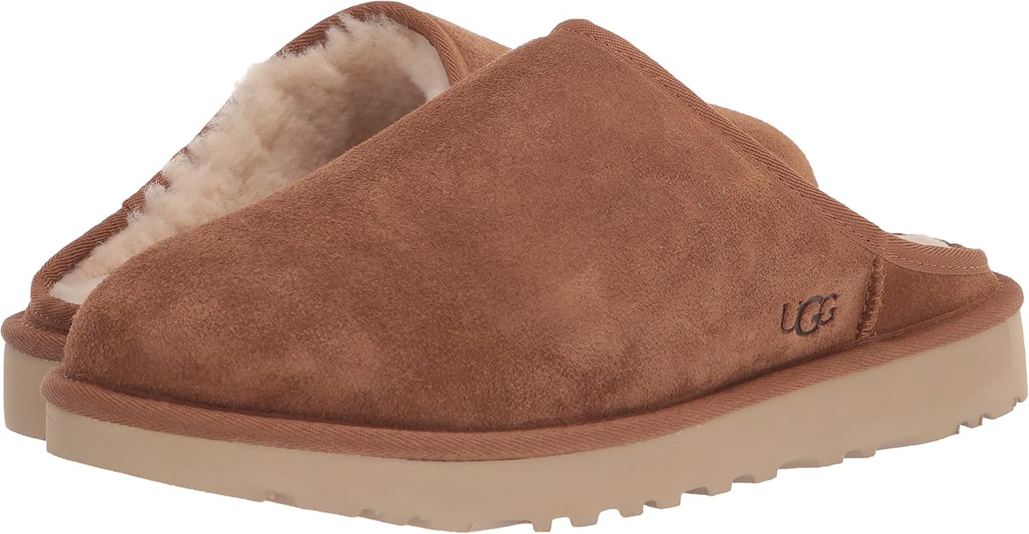 UGG Men's Classic Slip-On Slipper - Image 7