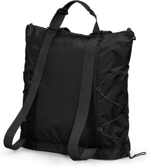 THE NORTH FACE Borealis Tote Bag | Over Shoulder & Backpack Carry Options, Water Repellent, 16″ Laptop Sleeve