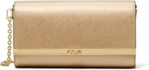 Michael Kors Mona Large Clutch