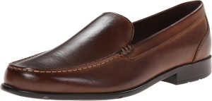 Rockport Men’s Classic Lite Venetian Slip-On Loafer