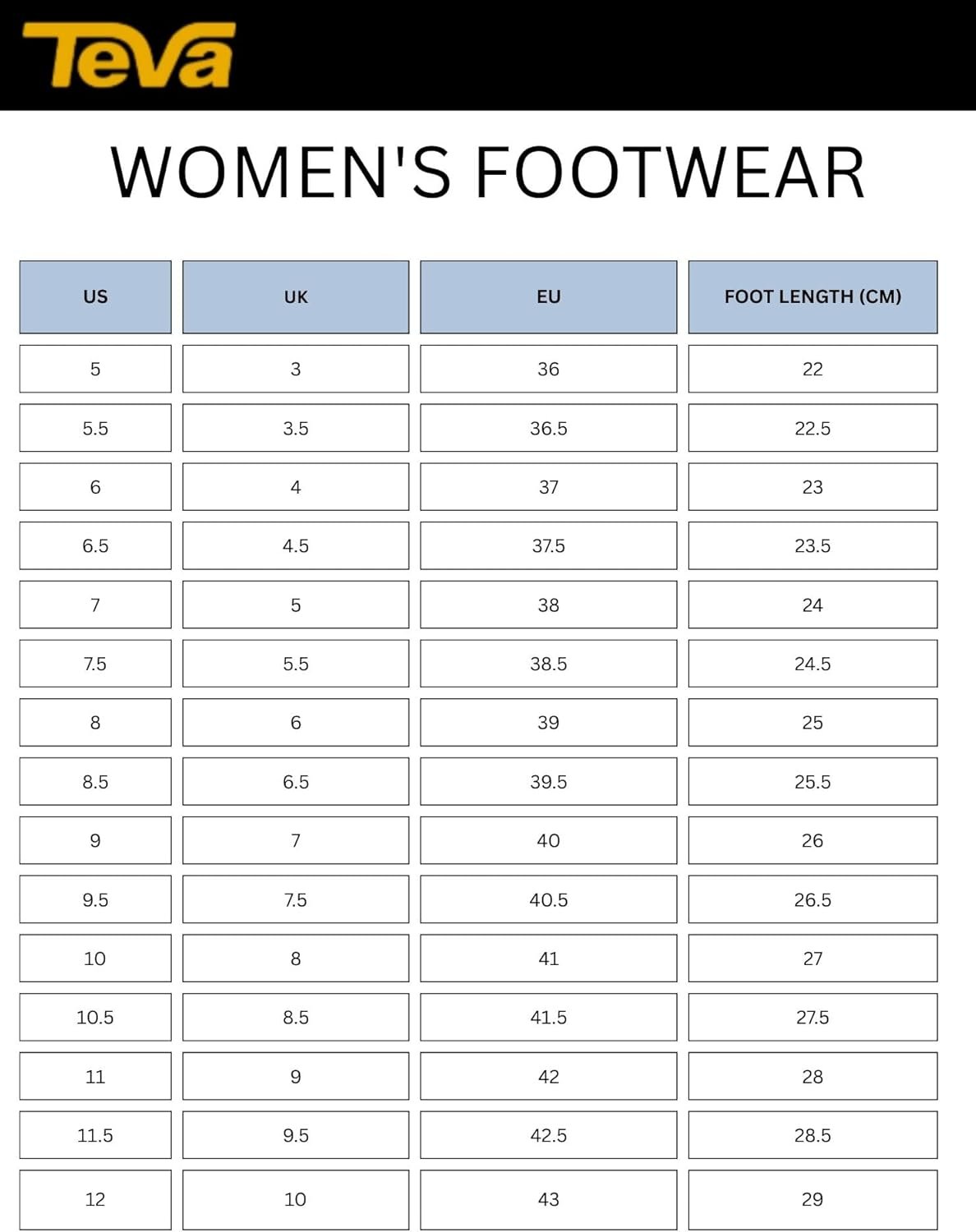 Teva Women's Hurricane Xlt2 Sandal - Image 7