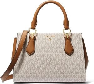 Michael Kors Marilyn Small Crossbody Bag