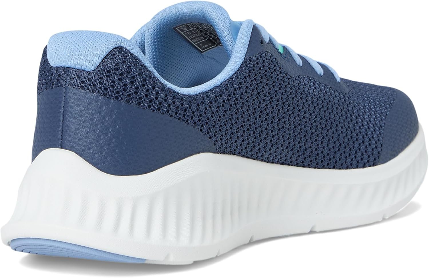 Skechers Womens Go Walk Now Narissa - Image 5