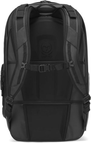 NOMATIC McKinnon Camera Pack- Travel Camera Bag by Peter McKinnon for Photographers, DSLR Camera Backpack for Men and Women