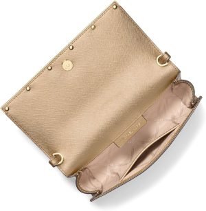 Michael Kors Mona Large Clutch
