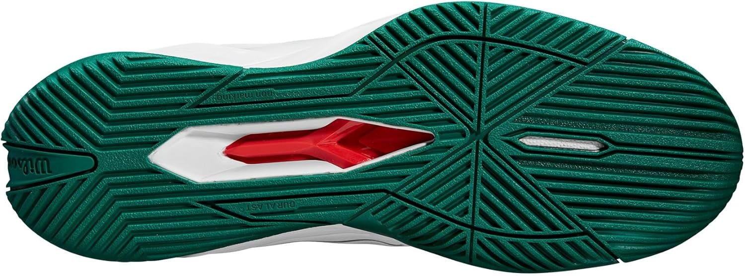 WILSON Mens Rush Pro 4.5 - Image 3