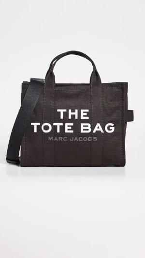 Marc Jacobs womens The Medium Tote Bag
