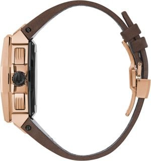 Bulova Men’s Series X High Precision Quartz Chronograph Watch, Sapphire Crystal, Continous Sweeping Secondhand