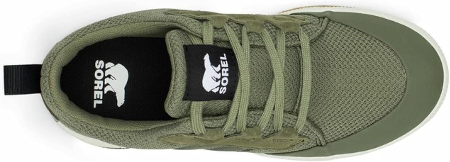 Sorel Women's Out 'N About III Low Waterproof Sneaker - Image 5
