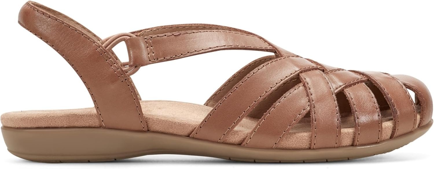 Earth Women's Origins, Berri Sandal - Image 6