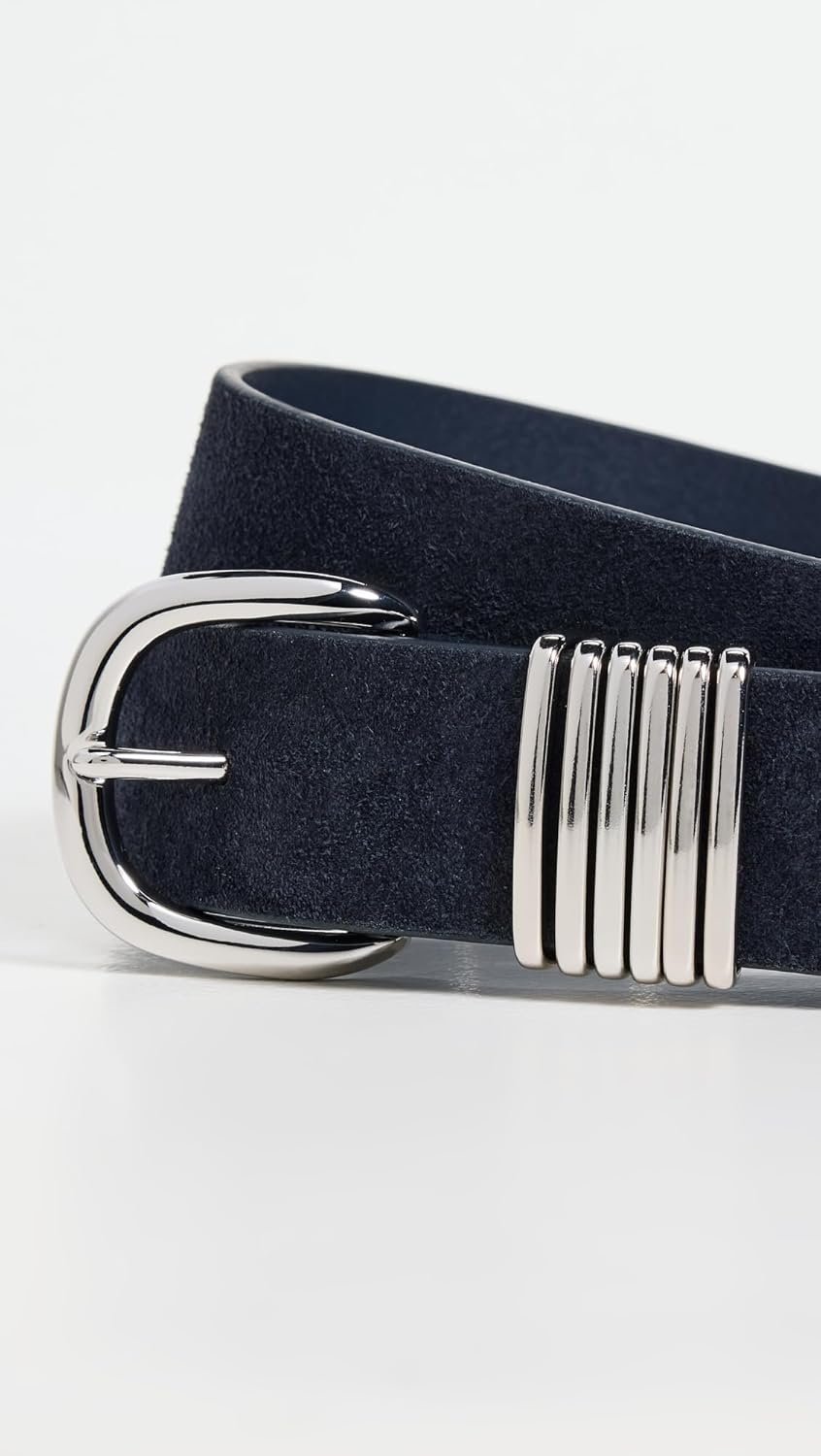 Madewell Women's Multi Keeper Belt - Image 4
