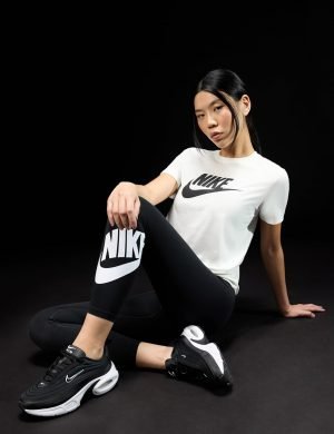 Nike Women’s Sportswear Classics High-Waisted Graphic Leggings