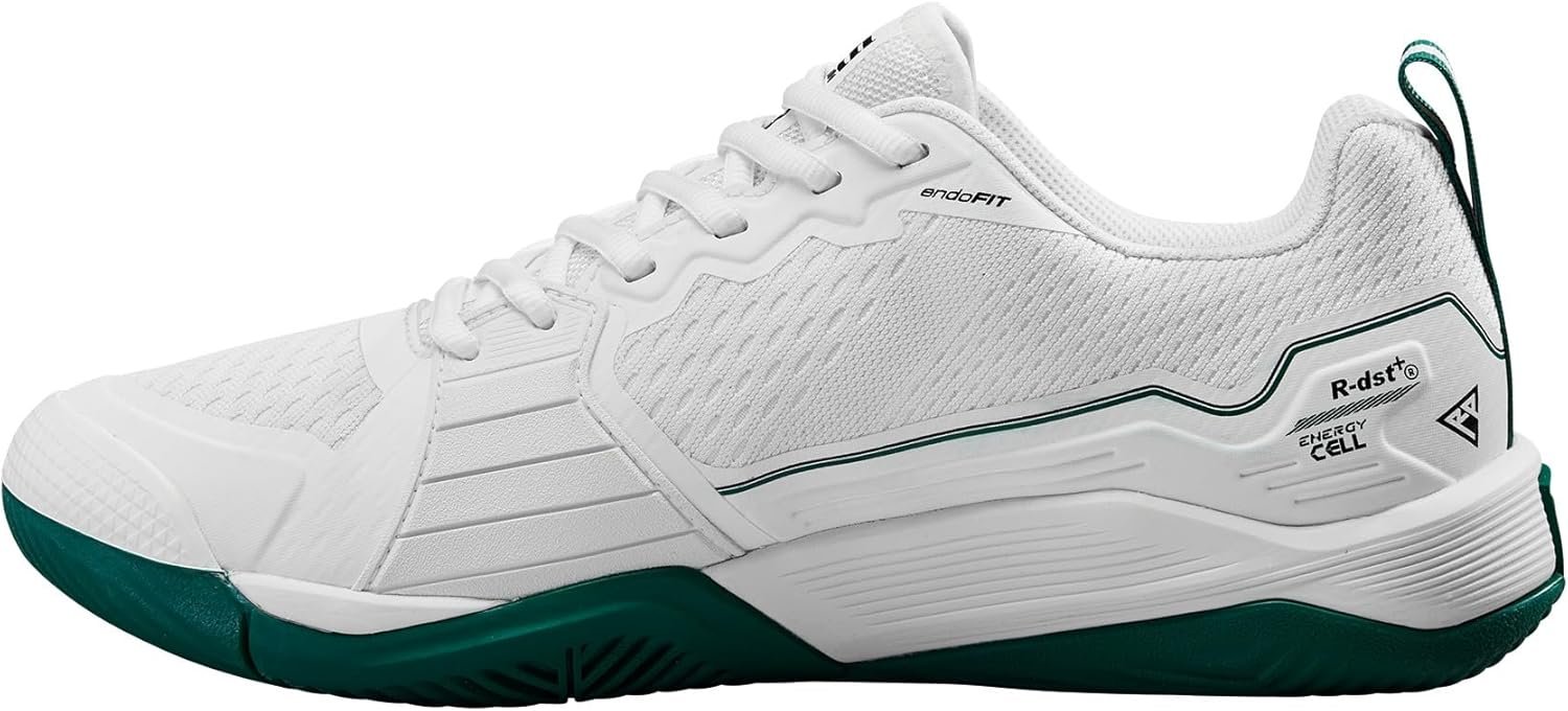 WILSON Mens Rush Pro 4.5 - Image 4