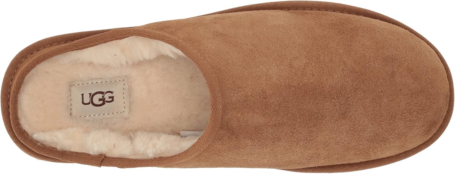 UGG Men's Classic Slip-On Slipper - Image 5