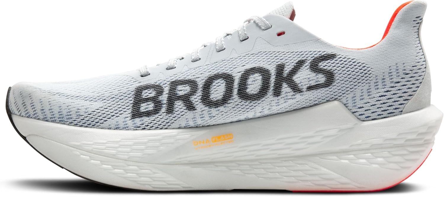 Brooks Women’s Hyperion Max 2 Neutral Running Shoe - Image 5