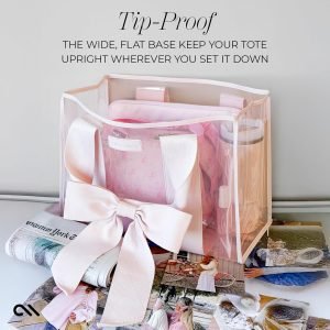 Case-Mate Jelly Tote Bag