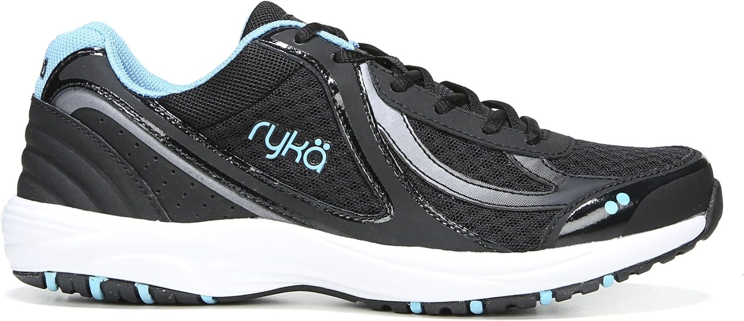 Ryka Women's Dash 3 Walking Shoe - Image 6