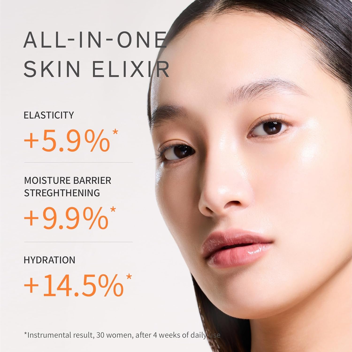 Sulwhasoo First Care Activating Serum – Targets Visible Fine Lines, Dryness & Dullness | Preventative Anti-Aging Serum with 500-Hour Aged Ginseng, Korean Herb Extract & Vitamin C | Korean Skincare - Image 5