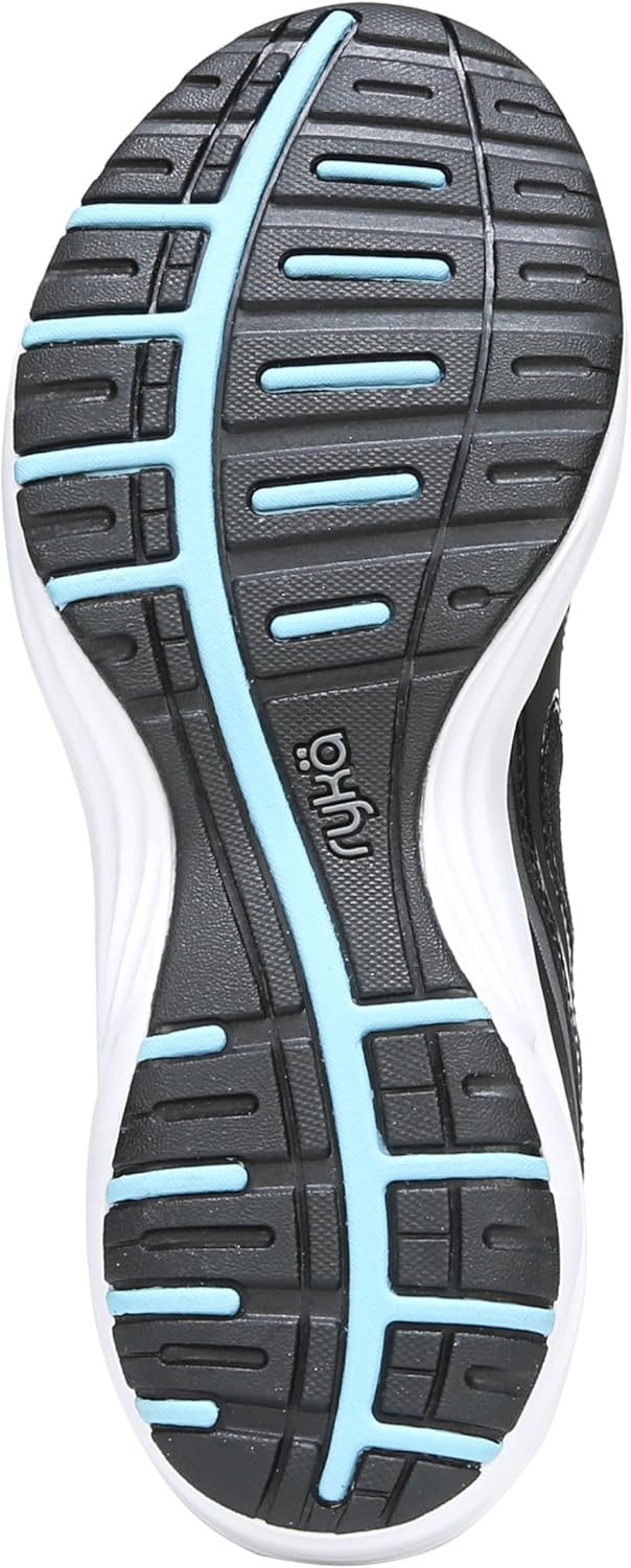Ryka Women's Dash 3 Walking Shoe - Image 4