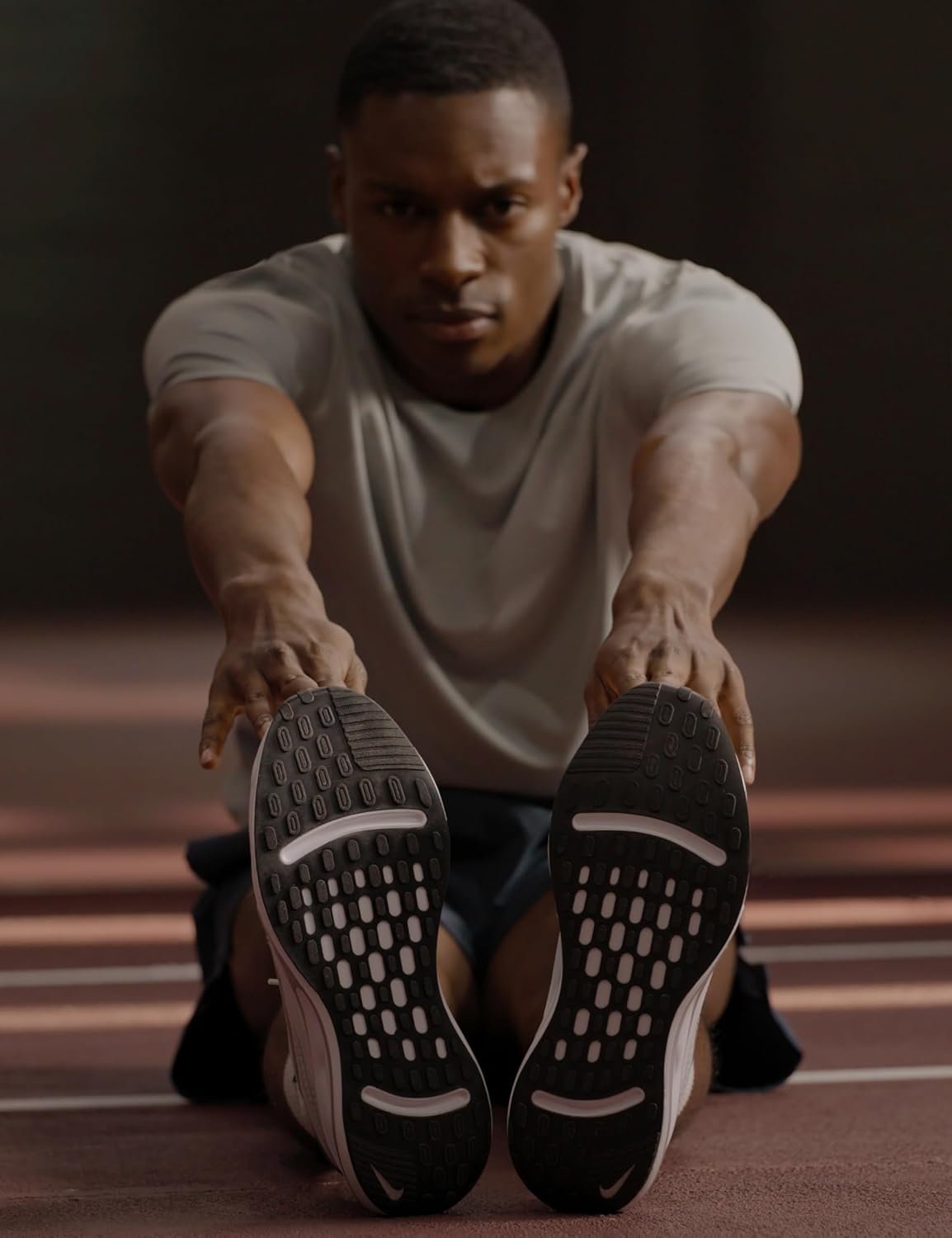 Nike Men's Journey Run Road Running Shoes - Image 2
