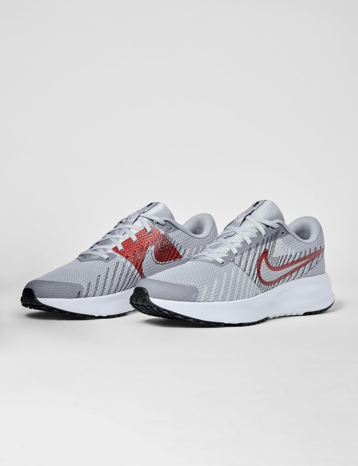 Nike Men's Run Defy Road Running Shoes - Image 5