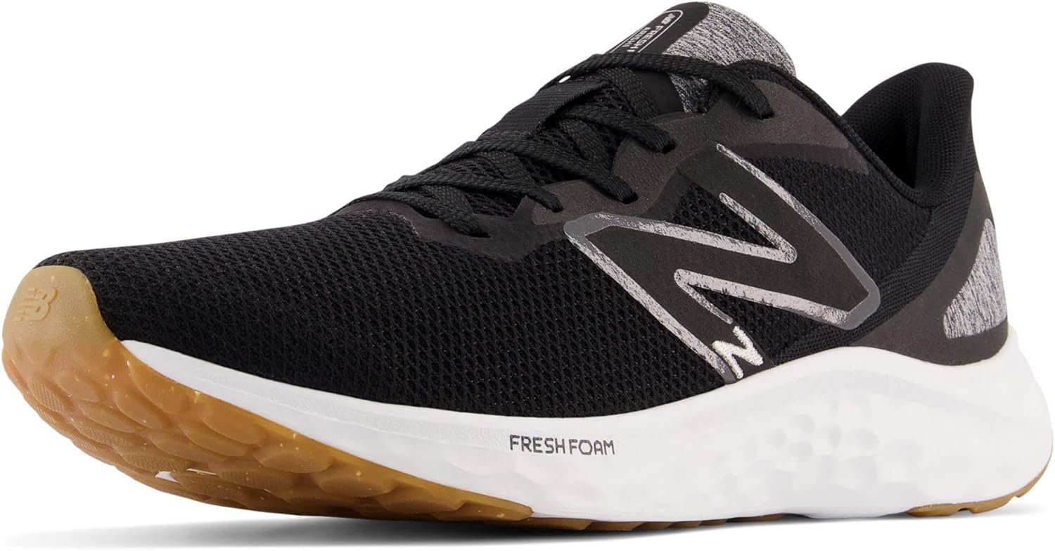 New Balance Mens Fresh Foam Arishi V4 - Image 9
